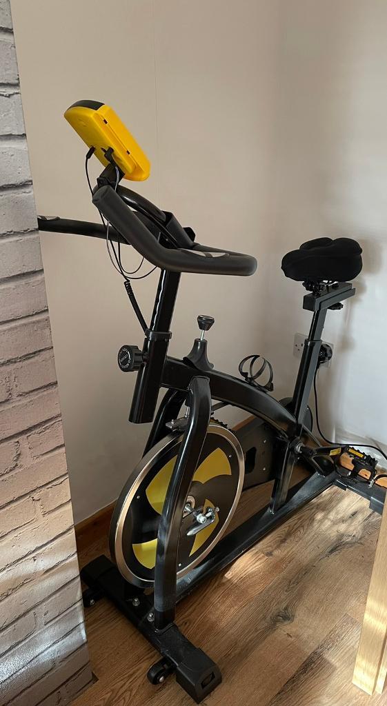 EXERCISE BIKE(Nero sports) | in Derby 